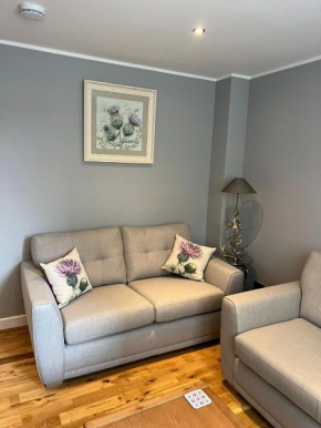 Inverness Highland Apartment